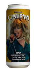Caleya Tina Imperial Stout